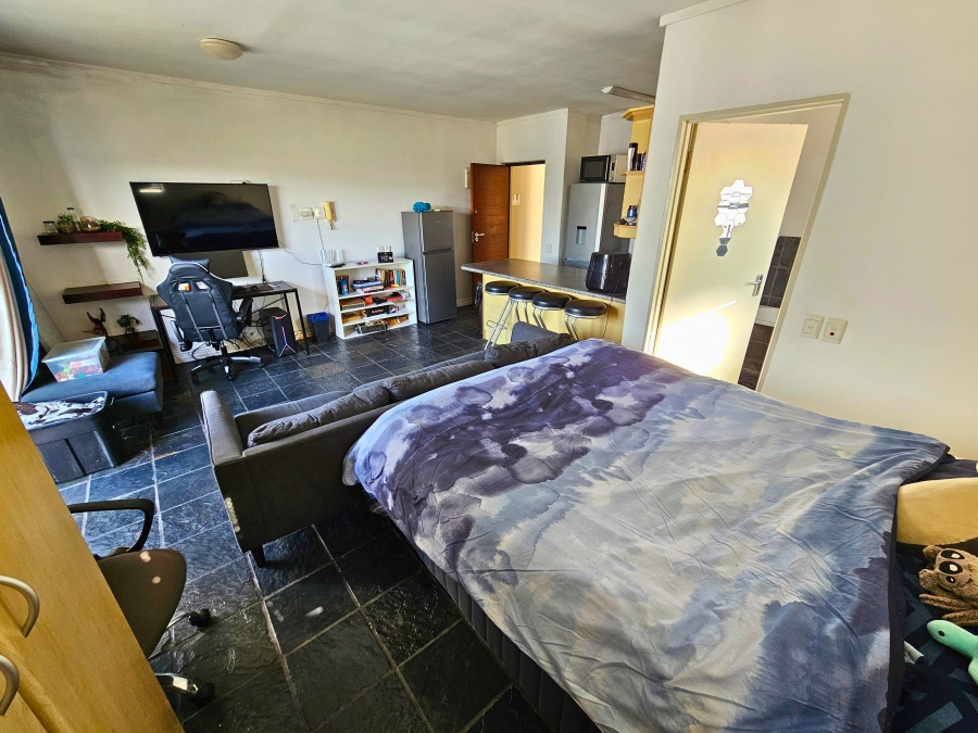 To Let 1 Bedroom Property for Rent in Tyger Waterfront Western Cape